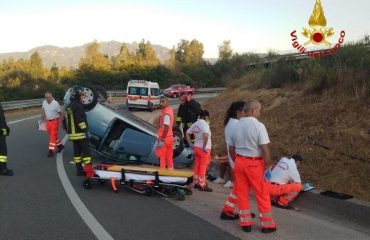 incidente a olia speciosa