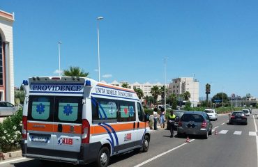 incidente a Cagliari