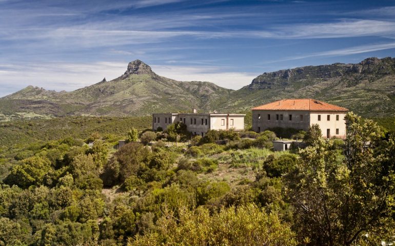 Parco Geominerario, oggi gli ispettori Unesco: a rischio il prezioso riconoscimento