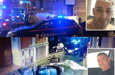 Due morti a Settimo e a Cagliari dopo l'inseguimento delle forze dell'ordine