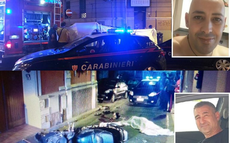 Due morti a Settimo e a Cagliari dopo l'inseguimento delle forze dell'ordine