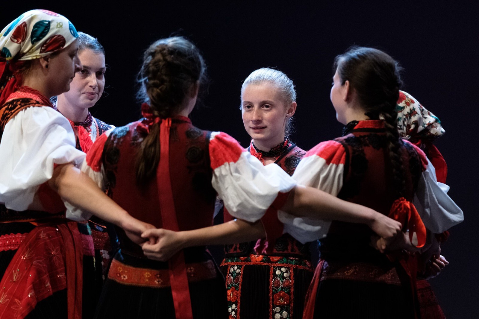 Tutto pronto per “Is Pariglias”: la magia del festival delle danze popolari  da tutto il mondo | Cagliari - Vistanet
