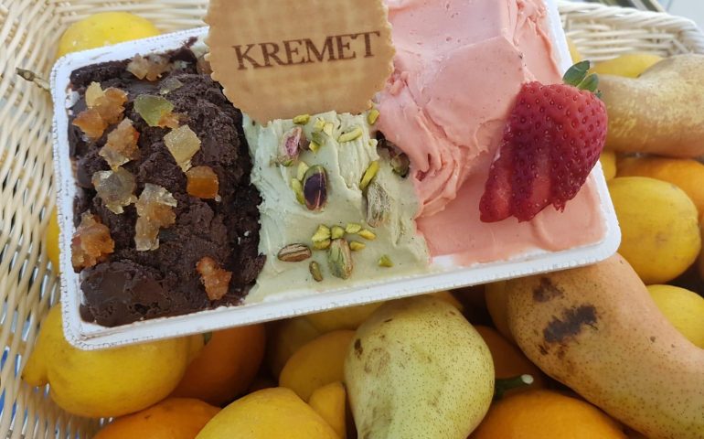 Kremet gelateria