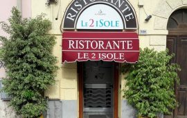 ristorante