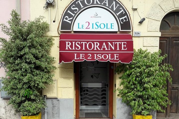 ristorante