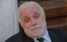 Luciano De Crescenzo