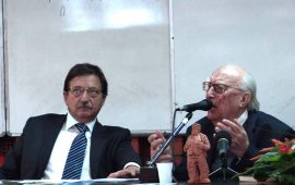 Camilleri e la Sardegna. Aneddoti di un profondo legame raccontati da Giuseppe Marci
