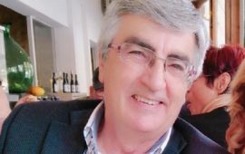 Mario Fadda sindaco di Maracalagonis