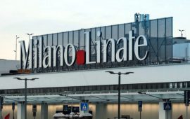 aeroporto di Linate