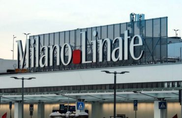 aeroporto di Linate