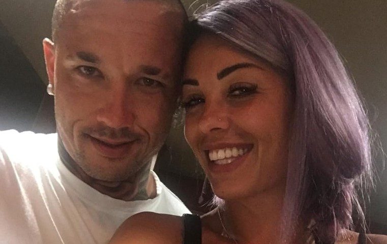 Dramma in casa Nainggolan: la moglie dell’ex calciatore del Cagliari annuncia di essere malata