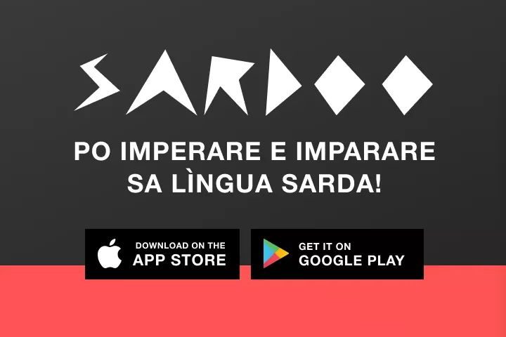 Volete imparare sa limba giocando? Ecco “Sardoo” la app che ve lo insegna mentre vi divertite