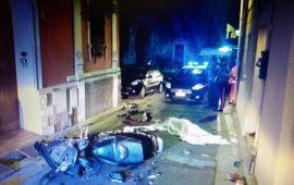 Settimo: 47enne muore dopo fuga dai carabinieri