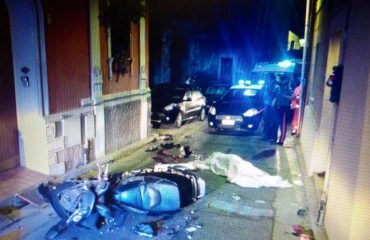 Settimo: 47enne muore dopo fuga dai carabinieri