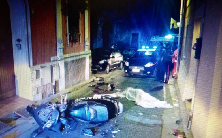 Settimo: 47enne muore dopo fuga dai carabinieri