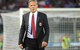 Mihajlovic