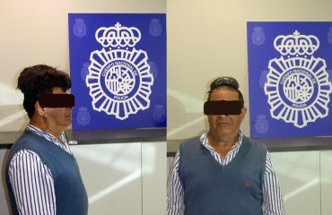 Spagna: trafficante colombiano con la droga sotto il parrucchino