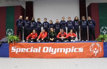 Special Olympics arriva a Cagliari