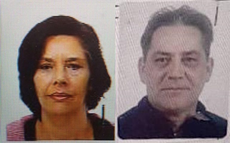 Susanna Mallus (Foto Ansa) e Massimo Mallus (Foto CC)