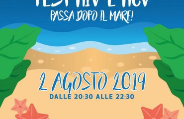 test 2 agosto 2019 lila