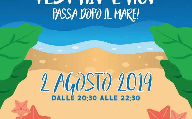 test 2 agosto 2019 lila