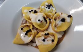 tortellini