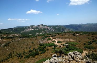 (GALLERY) Panorami mozzafiato: gli scatti più belli dalle vedette Forestas