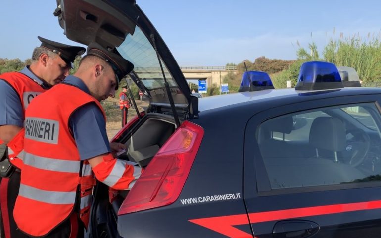 Tortolì, arrestato il buttafuori che aggredì, facendolo finire in ospedale, il 27enne di Girasole