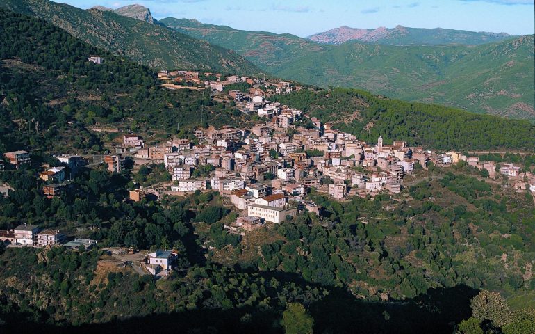 Ogliastra. Disperso un 78enne a Talana: avviate le ricerche