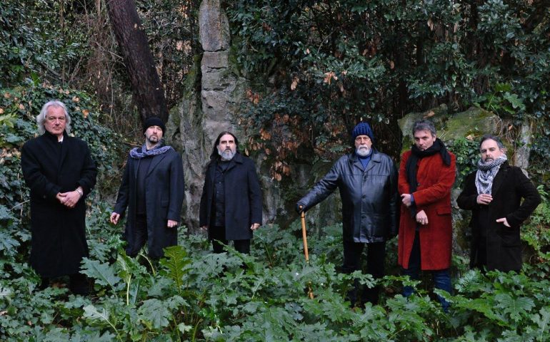 Il 6 settembre a Sestu il concerto della storica band prog Banco del Mutuo Soccorso