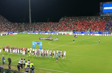 Cagliari-Brescia alla Sardegna Arena