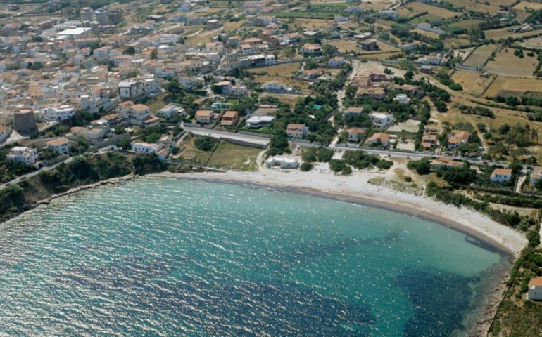 Si godeva le vacanze in Calabria, ma doveva andare in carcere da un mese: arrestato un sardo