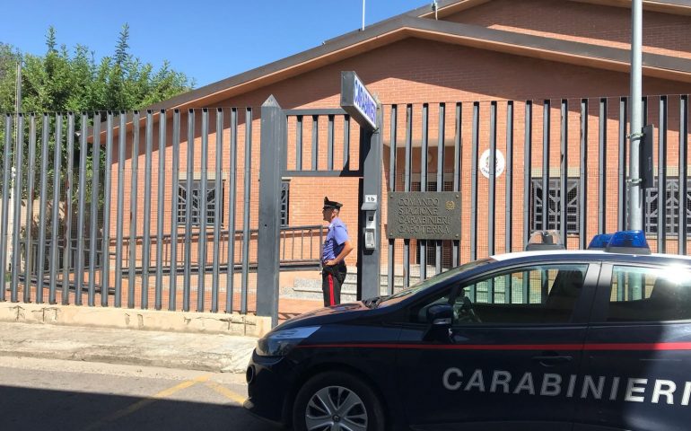 capoterra-carabinieri