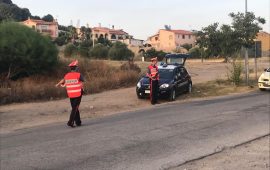 carabinieri pula