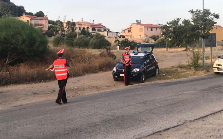 carabinieri pula