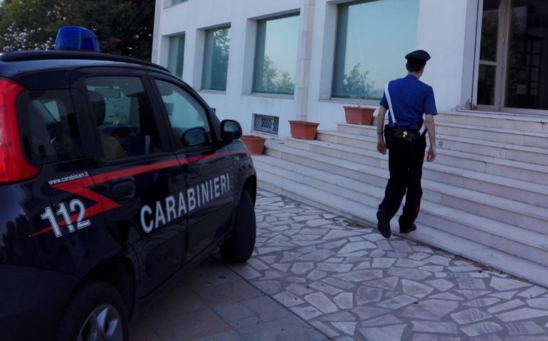 Denunciati per truffa due imprenditori cagliaritani, padre e figlio