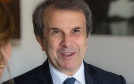 Claudio Orazi