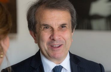 Claudio Orazi