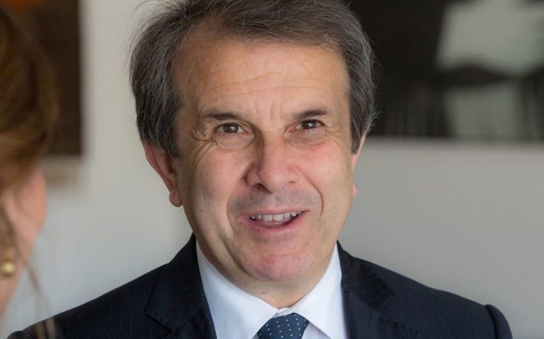 Claudio Orazi