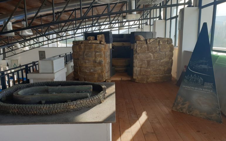 Olbia: inaugura il primo Expò dell’archeologia sarda