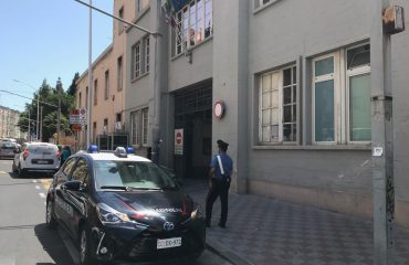Farmaci rubati al Santissima Trinità di Cagliari