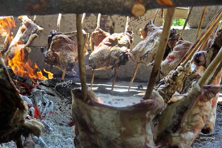 Domani a Urzulei la festa del caglio del capretto, le eccellenze sarde in un luogo incantato