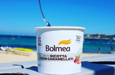 Gelato Bolmea