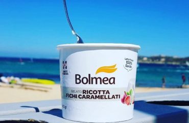 Gelato Bolmea