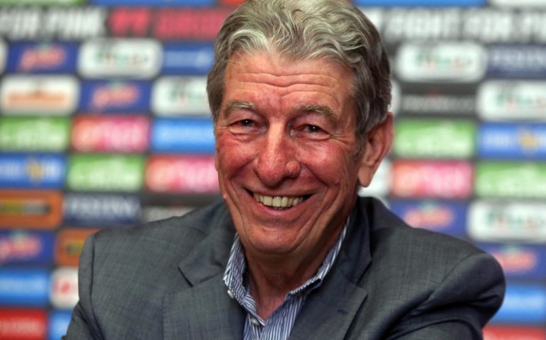 Lutto nello sport italiano: è morto l’ex ciclista Felice Gimondi