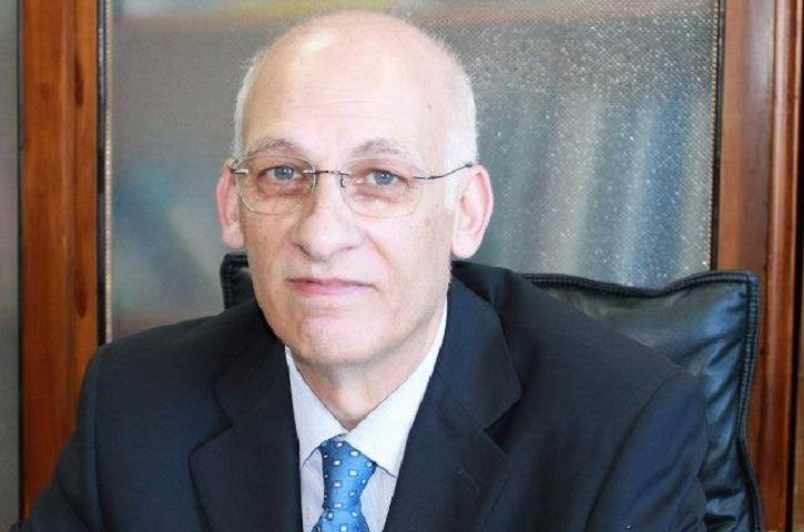 Giorgio Carlo Steri