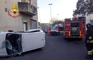 Incidente a Quartu
