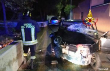 Incidente a Uta