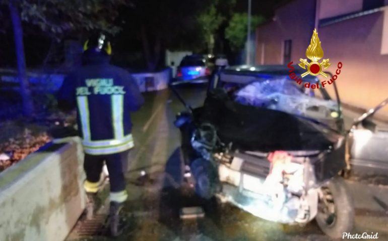 Incidente a Uta