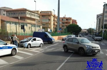Incidente in via Capula